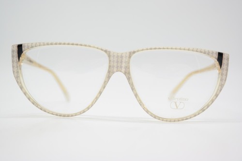 Vintage brille valentino 129 - brille,