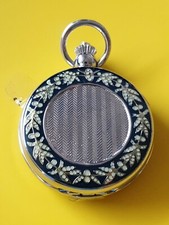 Mechanische Taschenuhr Herrenuhr Pocket Watch 