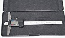 Digitaler Tiefen Messschieber Sartorius SARA 150 mm Tiefenmesser
