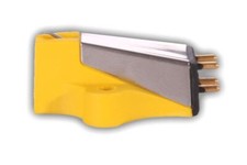 Rega Exact MM-Tonabnehmer-System