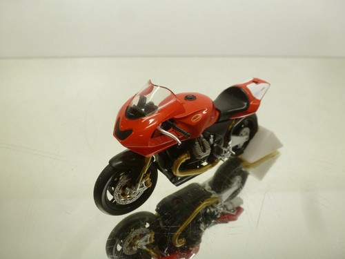 Starline models 99019 moto - models,