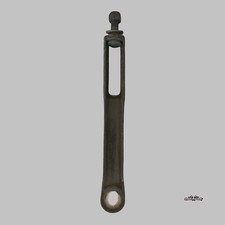 Audi A8 S8 W12 D2 Strebe  links rechts Aufhängungsstrebe Querlenker 4D0412395B