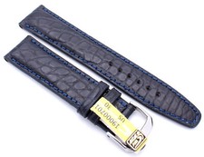 21mm echt alligator - /18,