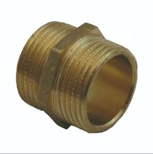 Winkel T-Stück Muffe Verschraubung Nippel Reduziert Messing