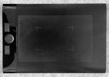 Wacom Grafikpalette gebraucht