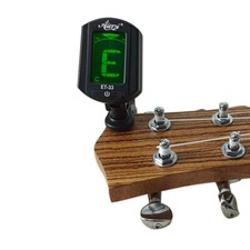 Aiersi Clip Digital Tuner LCD