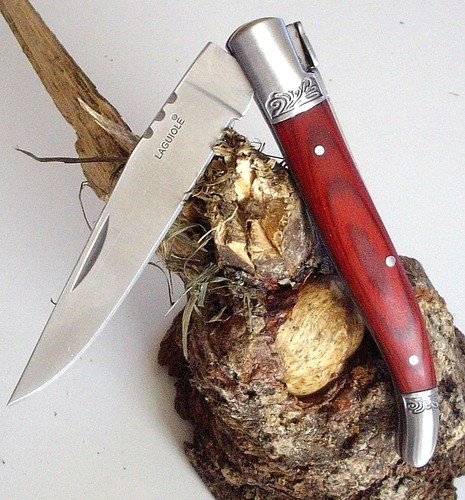 Laguiole taschenmesser - laguiole,
