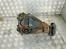 A1243513708 3,46 Differential Mercedes W203 C-Klasse C200 Kompressor ca.122000km