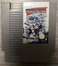 PROBOTECTOR || NINTENDO NES || GETESTET & GEPRÜFT || MODUL || GUT
