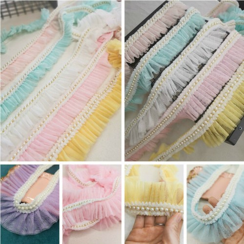 Diy spitzenrand kragen - diy,
