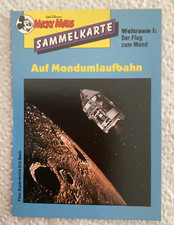 Micky Maus Sammelkarten