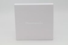 Thermomix Kette (S925) + 2 Anhänger Silber 925 NEU