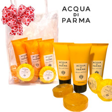 Acqua Di Parma Reise-Set