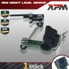 Höhensensor Niveauregulierung Fahrhöhe Sensor vorne rechts für VW Touareg 7P5