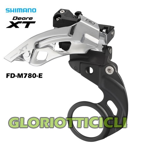 Shimano schaltwerk mtb - mtb, xt