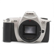 Canon EOS 300 Gehäuse Body
