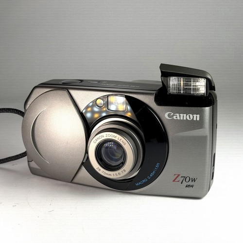 Filmkamera canon sure - filmkamera,