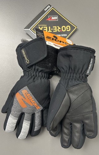Ziener finger handschuhe - ziener, gr.3