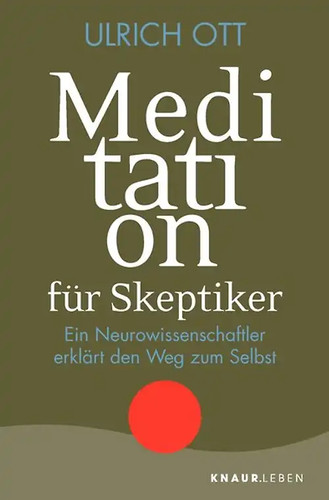 Meditation für skeptiker - für,