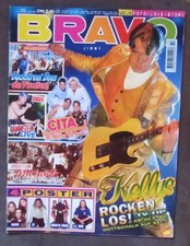 BRAVO Nr. 22 - 22.05. 1997 -