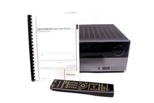 Harman Kardon AVR 255 HDMI 7.1