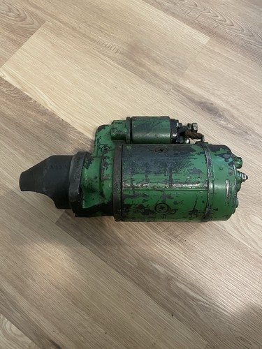 Original bosch anlasser - anlasser, 12v