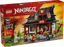 LEGO® Ninjago 71858