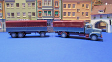 Wiking volvo pritschen - wiking, pritschen-