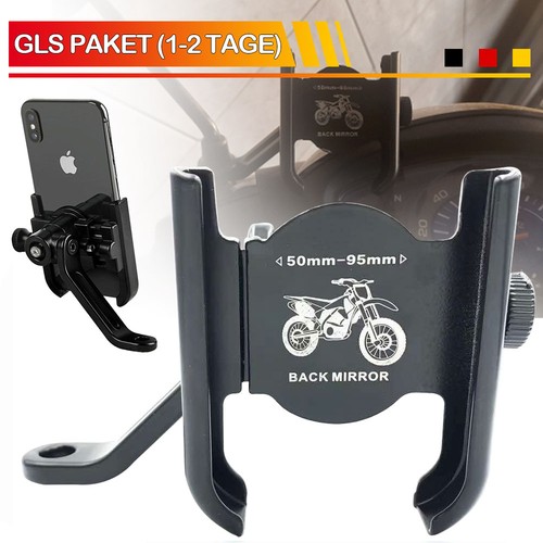 Motorrad alu halterung fahrrad - halterung,