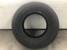 CONTINENTAL Van Contact A/S