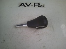 Orig.  Audi A4 8E B6 Automatik Multitronic Schaltknauf Schalt Knauf grau