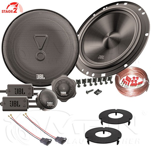 Jbl harman lautsprecher - by,