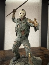 NECA Jason Voorhees Figur -