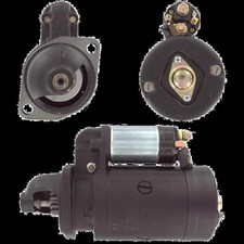 Neu  Anlasser passend für