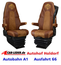 Truck seat covers protective