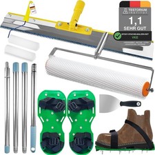 Bodenbeschichtung Set