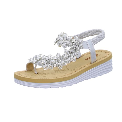 Sportliche sandalette bis - sandalette,