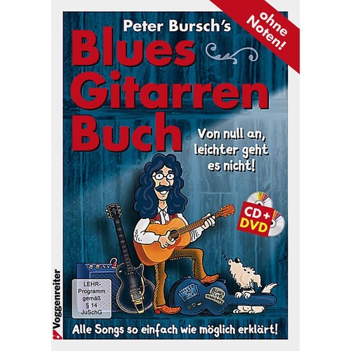 Lehrbuch voggenreiter bursch - lehrbuch,