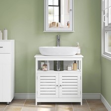 Waschbeckenunterschrank