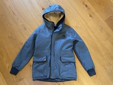 Finkid Kamu Ice Winterjacke