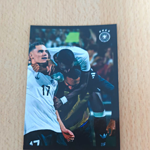 Ferrero 2026 sticker 60 - wm,