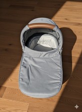 SMILE III Babywanne Tragewanne