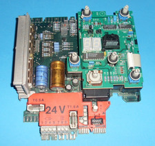 Bosch Junkers Platine