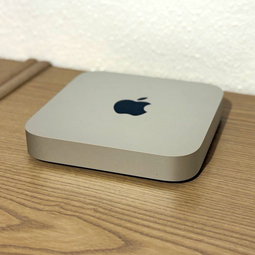 Apple mac mini - apple,