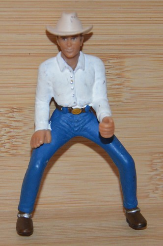 Schleich 40188 westernreiter - schleich,