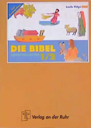 Die bibel arbeitsblätter - die,