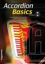 Basics Accordion | The easy