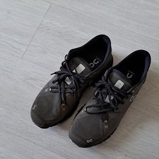 On Sportschuhe Herren Cloud X
