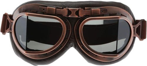 Winddicht motorradbrille - winddicht,