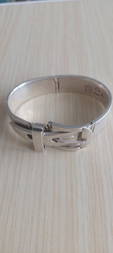 Massives vintage sterling - massives,